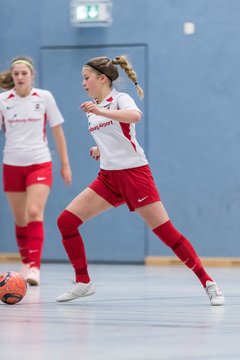 Bild 167 - wBJ Futsalmeisterschaft Runde 1